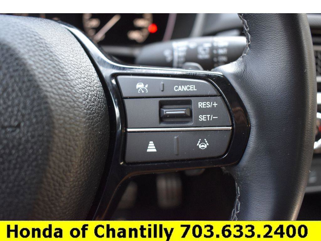 Used 2025 Honda Civic Sport image 13