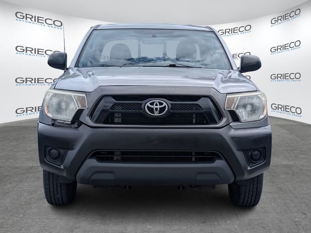 Used 2014 Toyota Tacoma 2WD Access Cab w/ Convenience Package image 2