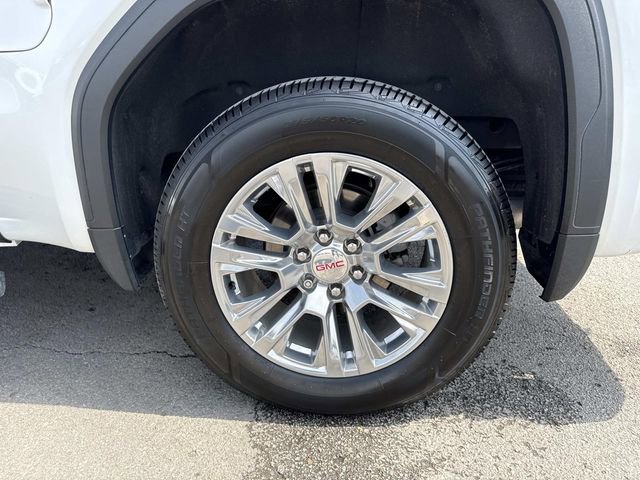 Used 2022 GMC Sierra 1500 Denali image 30