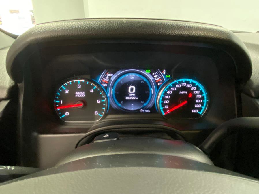 Used 2019 GMC Yukon SLT w/ Graphite Performance Edition image 34