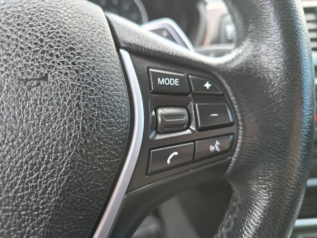 Used 2015 BMW 428i xDrive Convertible AWD/4WD image 6