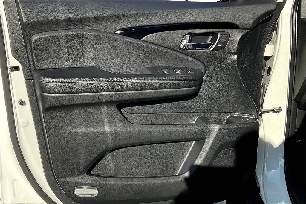 Used 2019 Honda Pilot Elite image 21