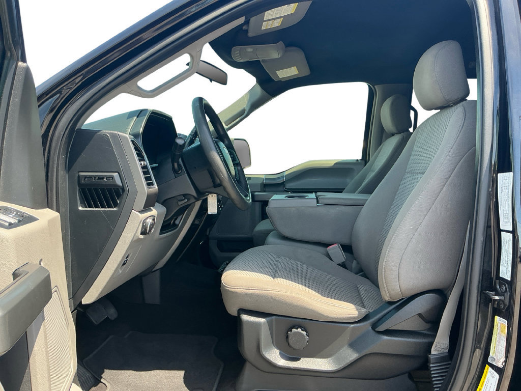 Used 2018 Ford F150 XLT w/ XTR Package AWD/4WD image 14