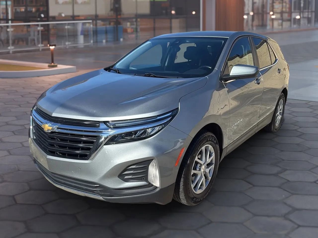 Used 2023 Chevrolet Equinox LT image 17