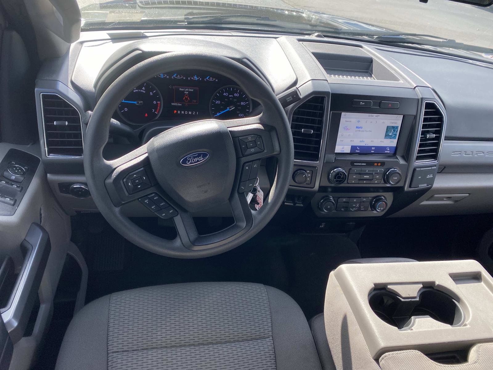 Used 2022 Ford F250 XLT image 14