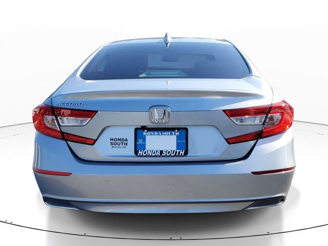 Used 2019 Honda Accord EX image 5