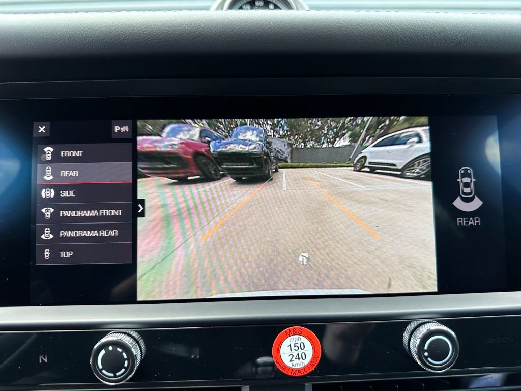 Used 2026 Porsche Macan S image 33