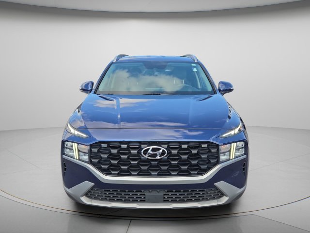 Used 2023 Hyundai Santa Fe SEL w/ Cargo Package FWD image 4