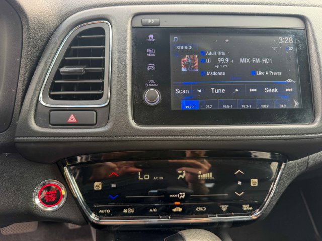 Used 2022 Honda HR-V EX-L image 11