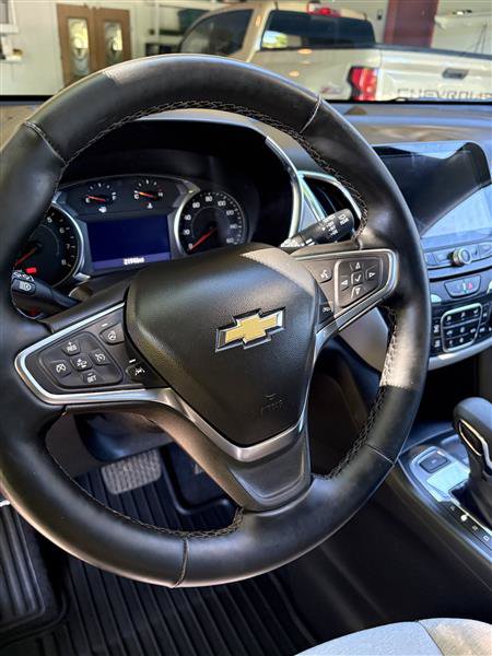 Used 2024 Chevrolet Equinox LT AWD/4WD image 10