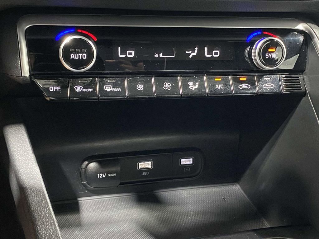 Used 2023 Kia K5 GT-Line image 30