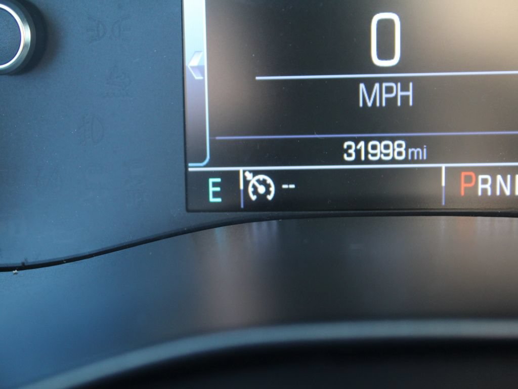 Used 2017 Chevrolet Colorado LT w/ Safety Package RWD image 15