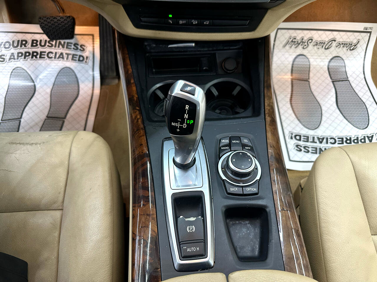 Used 2013 BMW X5 xDrive35i image 28