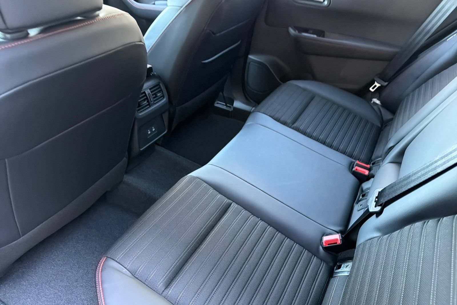 New 2026 Nissan Rogue SV w/ Rock Creek Premium Package AWD/4WD image 14