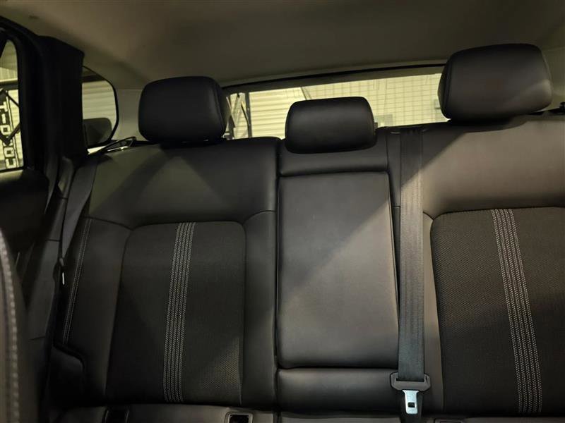 Used 2025 MAZDA CX-50 AWD 2.5 S w/ Preferred Package image 17