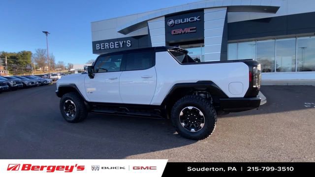 Used 2023 GMC Hummer EV Edition 1 image 7