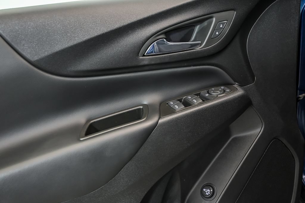 Used 2022 Chevrolet Equinox LT AWD/4WD image 10