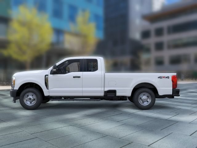 New 2026 Ford F250 XL w/ Snow Plow/Camper Package AWD/4WD image 4