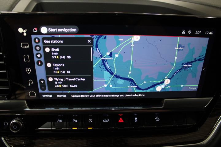 New 2026 GMC Sierra 1500 SLE w/ X31 Off-Road Package image 49