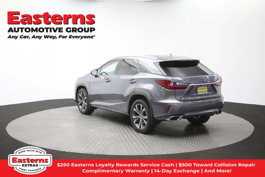 Used 2018 Lexus RX 350 AWD image 71