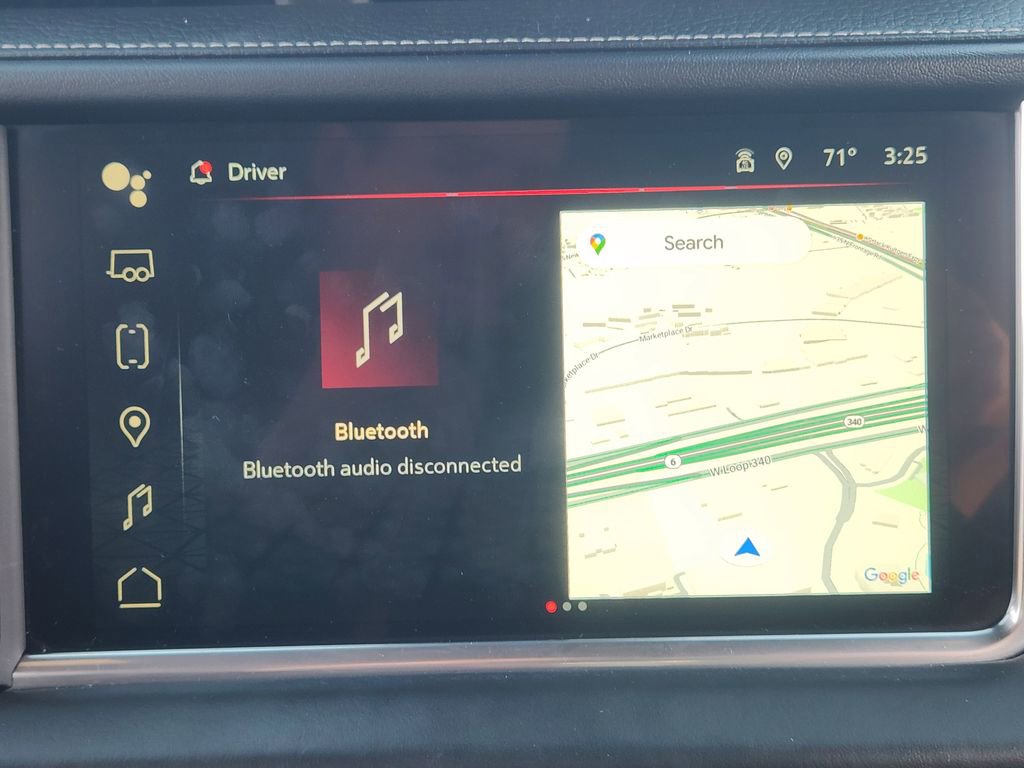 Used 2023 GMC Yukon Denali Ultimate image 13