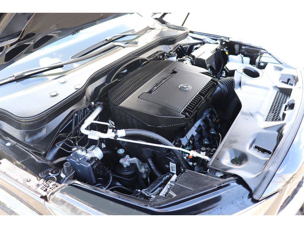 Used 2026 Acura MDX A-Spec AWD/4WD image 32