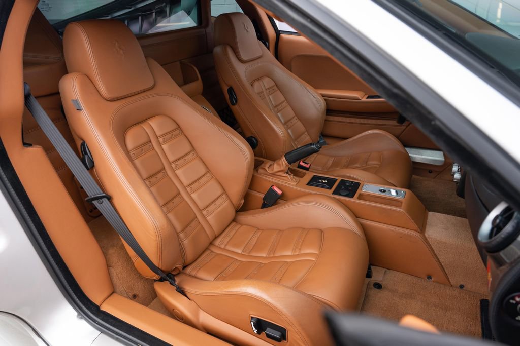 Used 2007 Ferrari F430 Coupe image 60