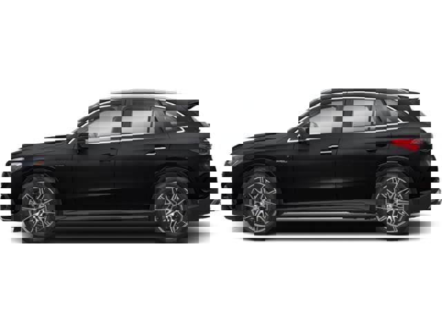 New 2026 Mercedes-Benz GLC 43 AMG 4MATIC image 15