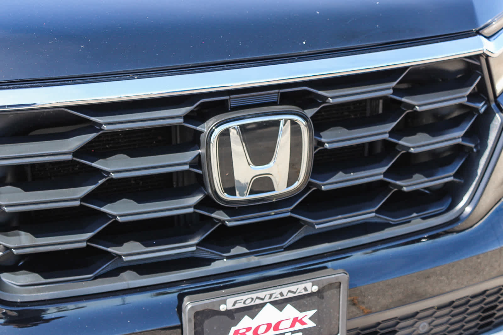 Certified 2023 Honda Pilot EX-L image 5