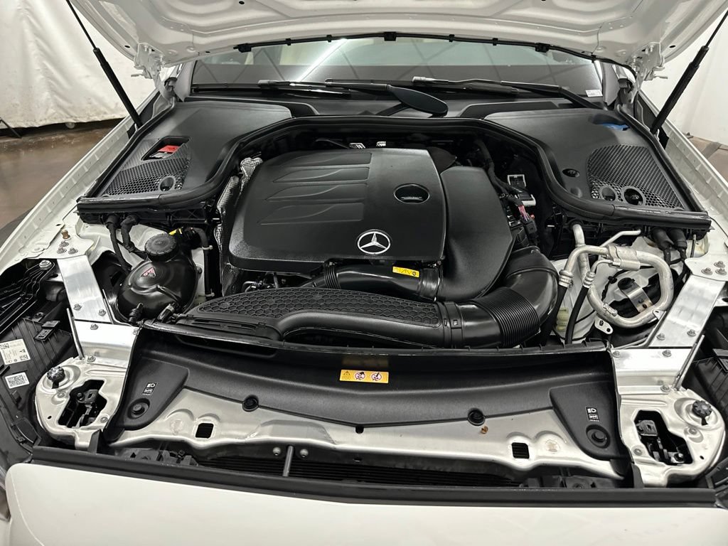 Certified 2023 Mercedes-Benz E 350 Sedan image 13