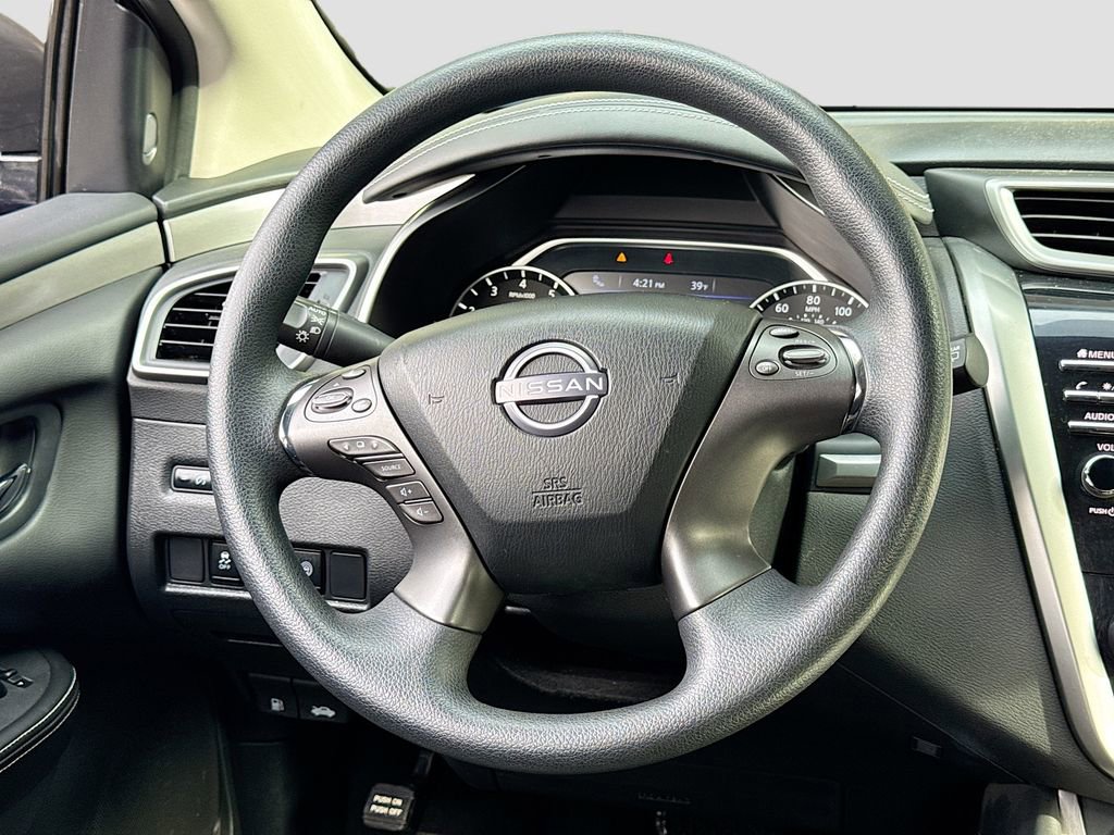 Used 2023 Nissan Murano S image 16
