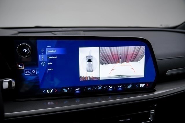 New 2026 Chevrolet Traverse LT w/ Enhanced Driving Package image 30