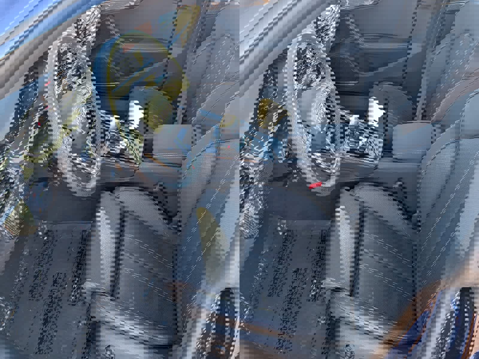 Used 2024 Audi S5 Prestige w/ Prestige Package image 13