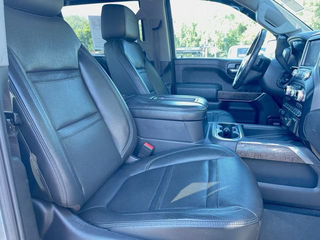 Used 2020 GMC Sierra 1500 Denali w/ Denali Ultimate Package AWD/4WD image 29