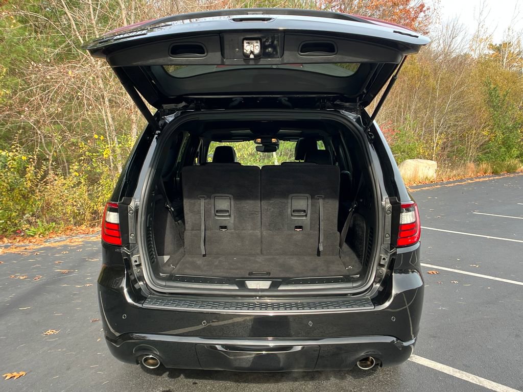 Used 2023 Dodge Durango R/T image 25