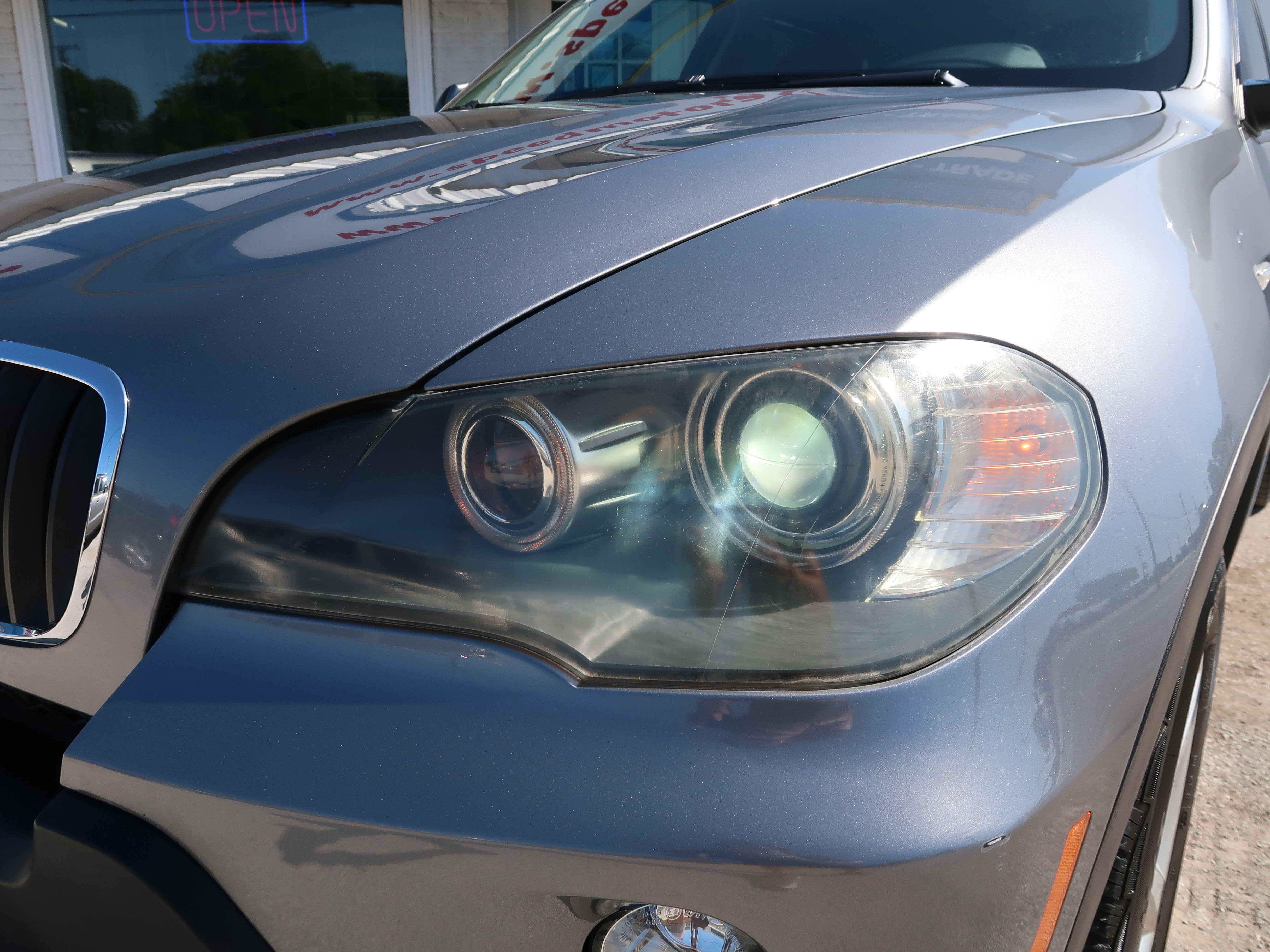 Used 2010 BMW X5 xDrive30i AWD/4WD image 45