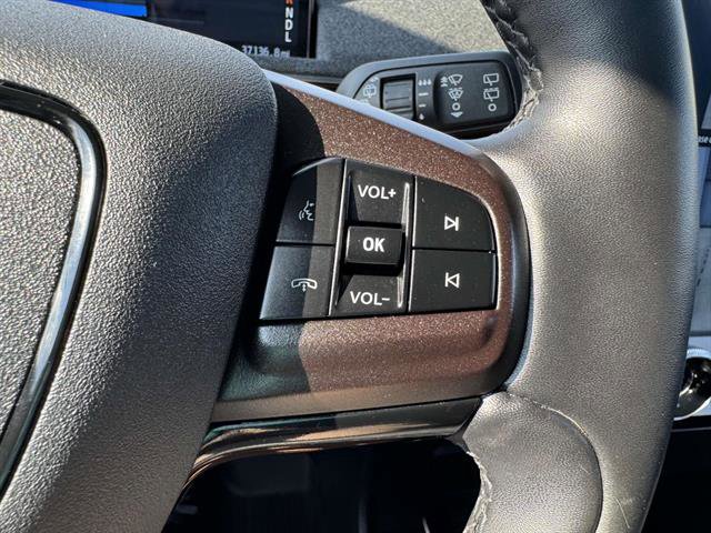 Used 2021 Ford Mustang Mach-E Premium AWD/4WD image 14