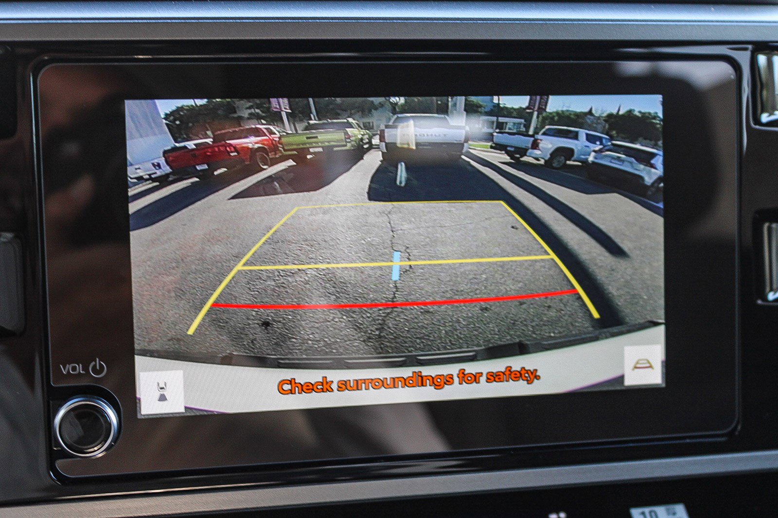 New 2026 Toyota Tundra SR5 image 40