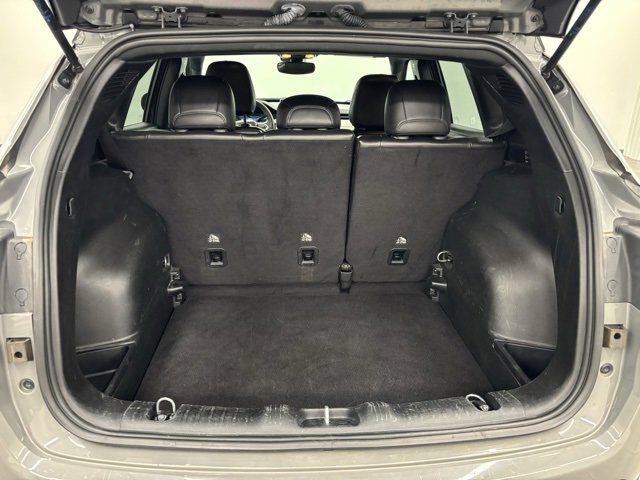 Used 2024 Jeep Compass Limited image 7