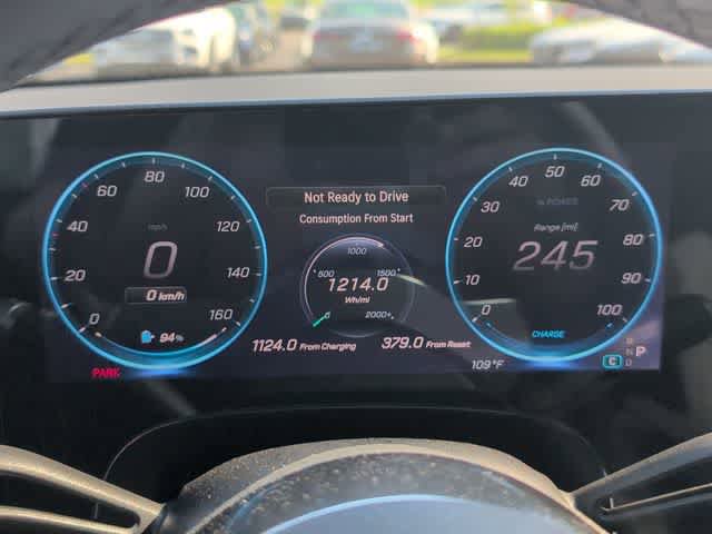New 2026 Mercedes-Benz CLA 250+ image 32