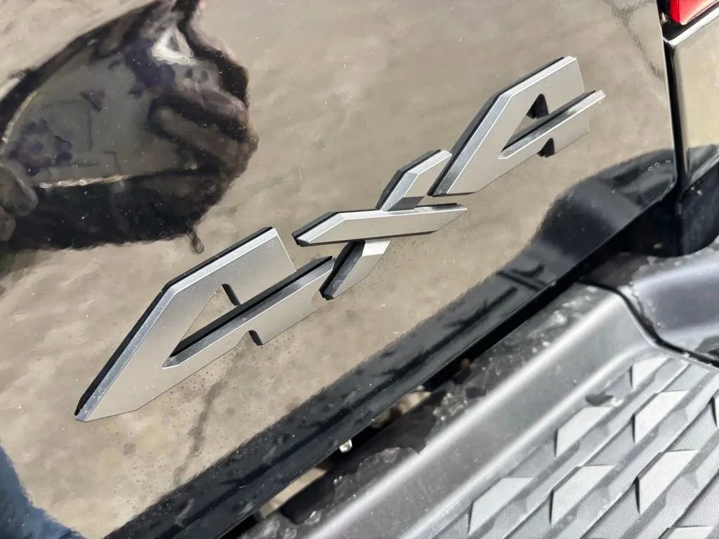 New 2026 RAM 3500 Laramie image 26