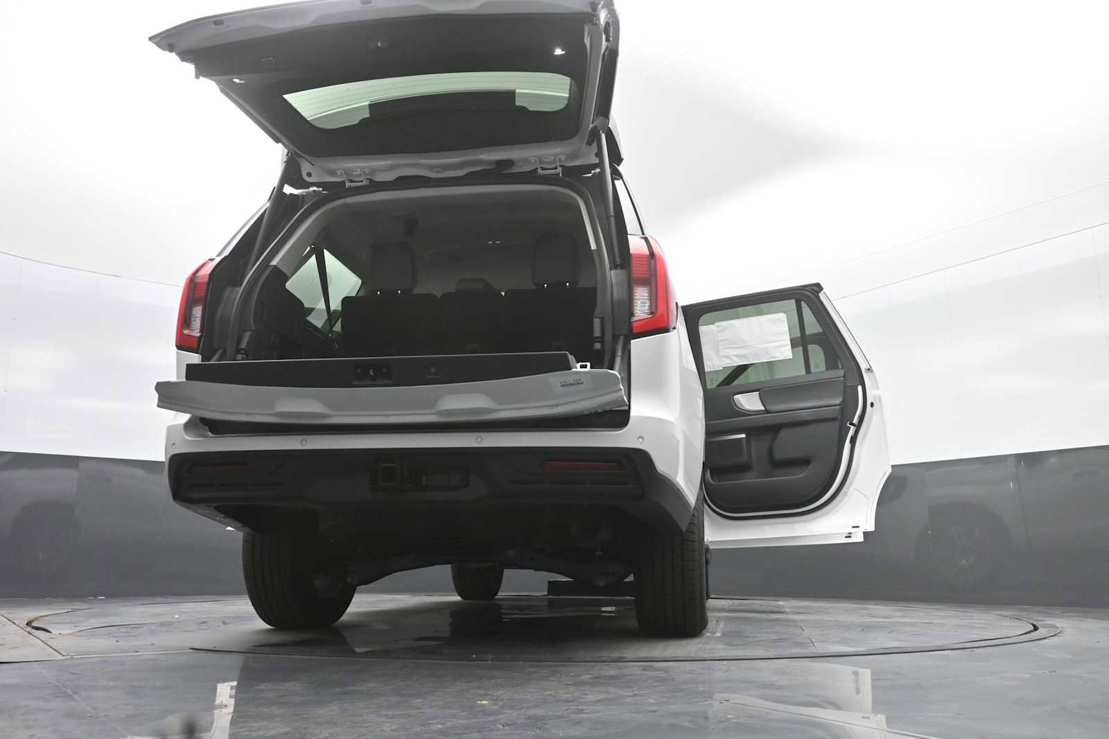 New 2026 Ford Expedition Max Active image 30