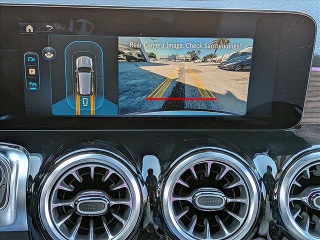 Certified 2026 Mercedes-Benz GLB 250 image 14