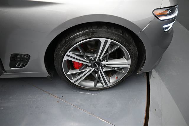 Used 2025 Genesis G70 3.3T Advanced RWD image 26