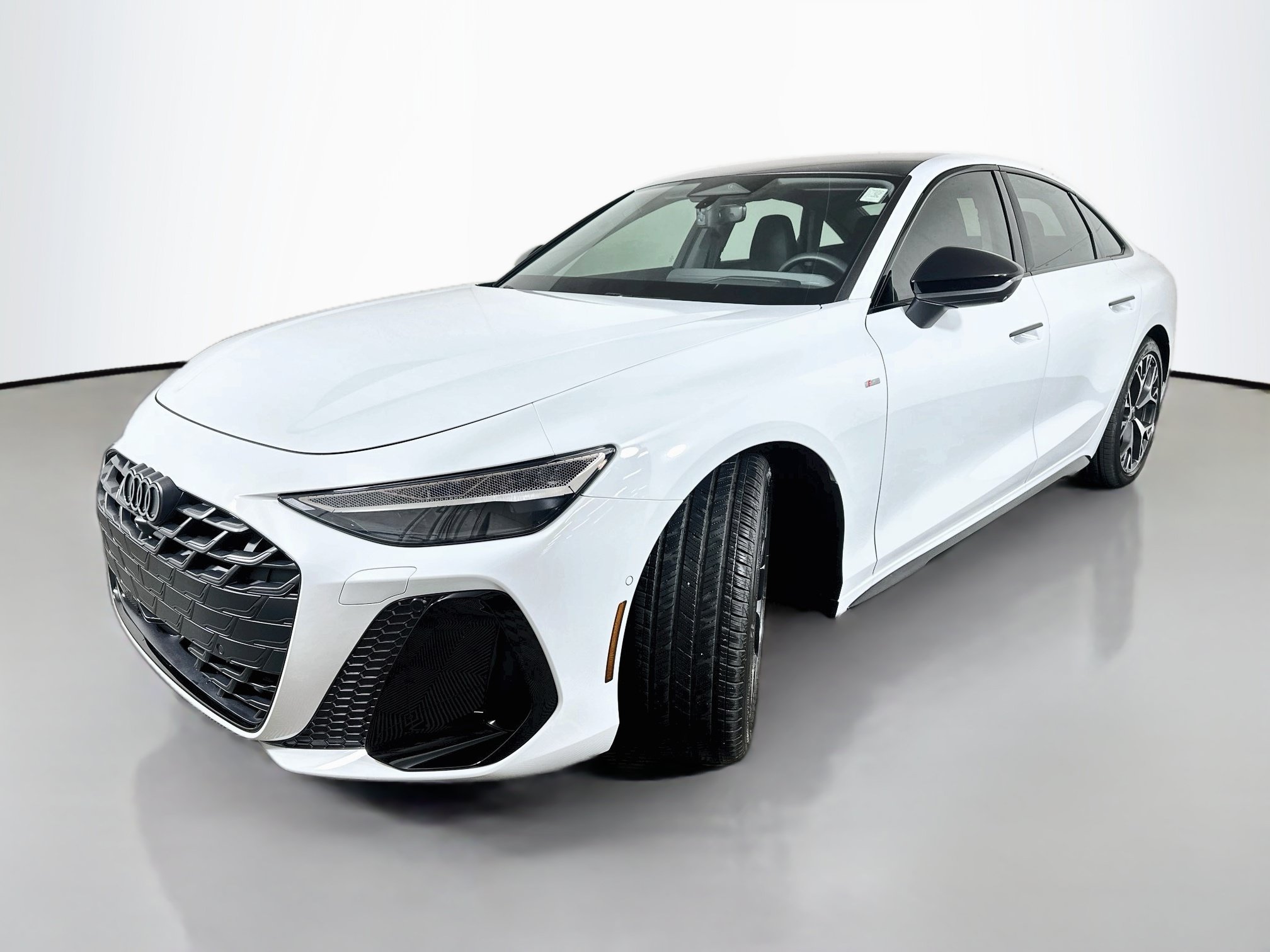 Used 2026 Audi A6 Prestige AWD/4WD image 3