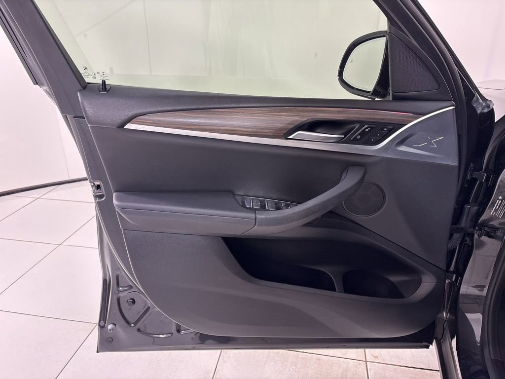 Used 2021 BMW X3 sDrive30i w/ Convenience Package image 17
