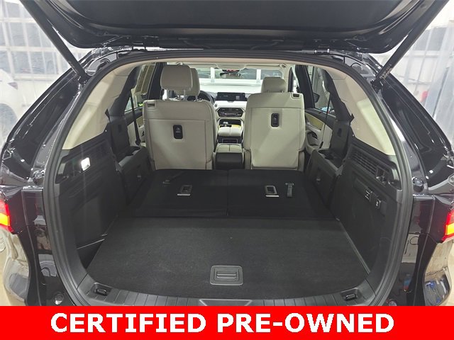 Used 2025 MAZDA CX-90 3.3 Turbo S w/ Premium Plus image 14