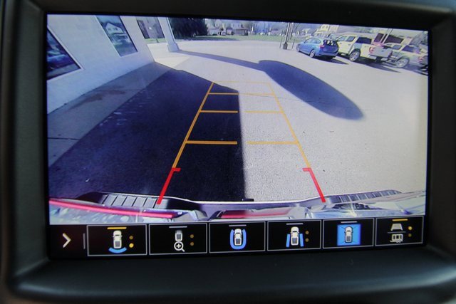 Used 2023 GMC Sierra 3500 AT4 w/ AT4 Premium Plus Package image 30