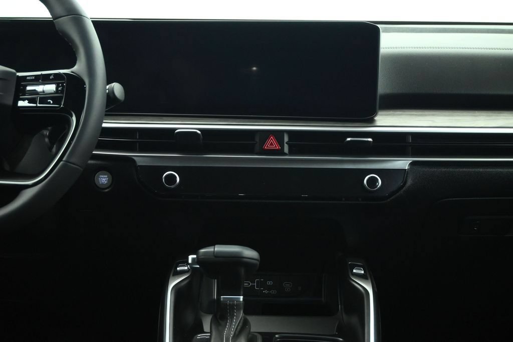 Certified 2026 Kia Sorento X-Line EX AWD/4WD image 38