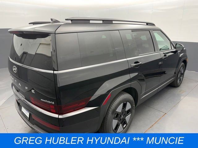 New 2026 Hyundai Santa Fe SEL AWD/4WD image 7